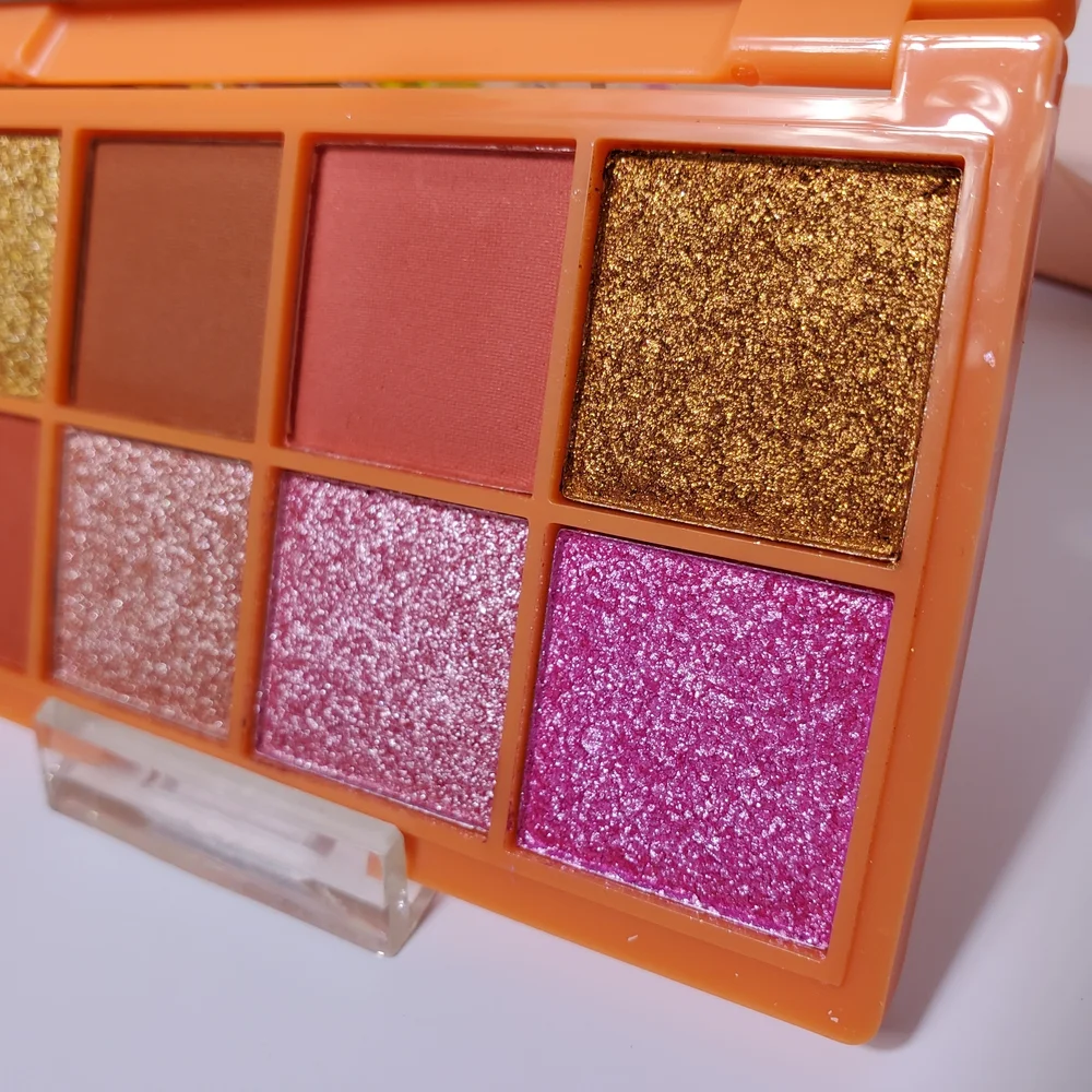 Makeup Revolution heart revolution